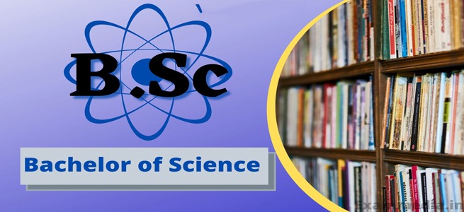 B.Sc (Bachelor of Science)